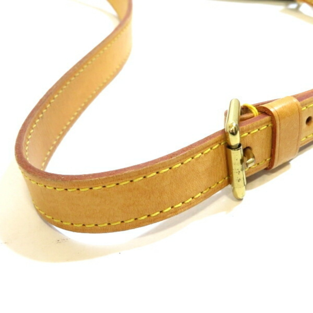 Authentic Louis Vuitton Monogram Musette Salsa Short Strap - Picture 9 of 9
